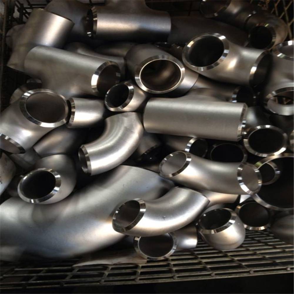 祥升管道高压整体变径焊接方形弯头图纸订制弯头天燃汽用