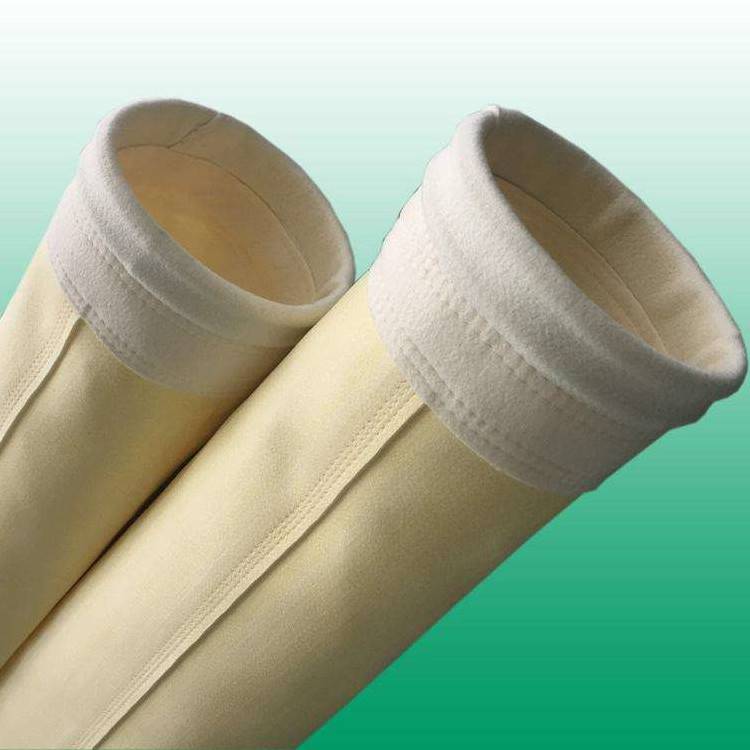 防水除尘布袋高温除尘布袋除尘器布袋定制生产