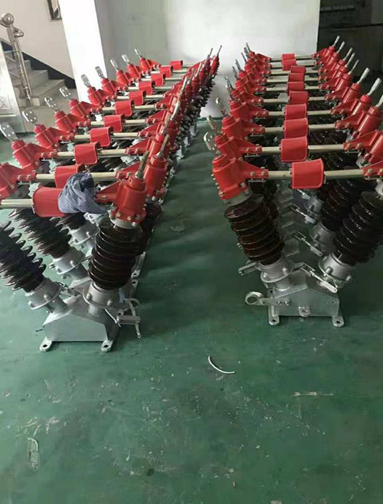 【gw4,gw5-1600a高压隔离开关动静触头35-110kv】价格_厂家 - 中国供