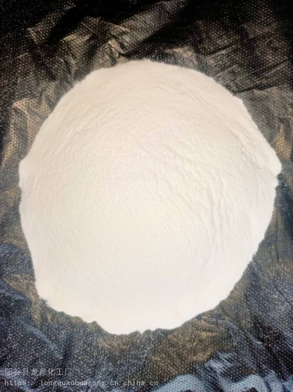 高吸水性树脂橡胶用吸水树脂生产商图片