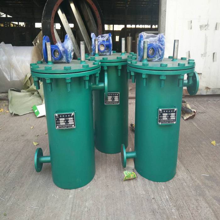 定制 取样器 取样冷却器 取样水冷却器 锅炉水取样器 批发