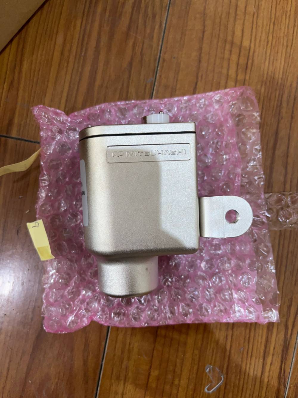 日本MITSUHASHI传感器PS-420电眼三桥备货充足