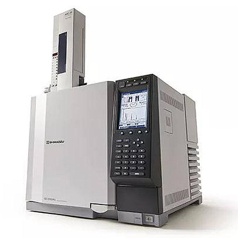 进口日本岛津gc2010pro台式气相色谱仪