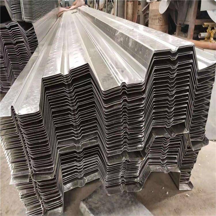 闭口楼承板 YXB46-200-600 Q355B定做压型板 规格齐全定尺加工