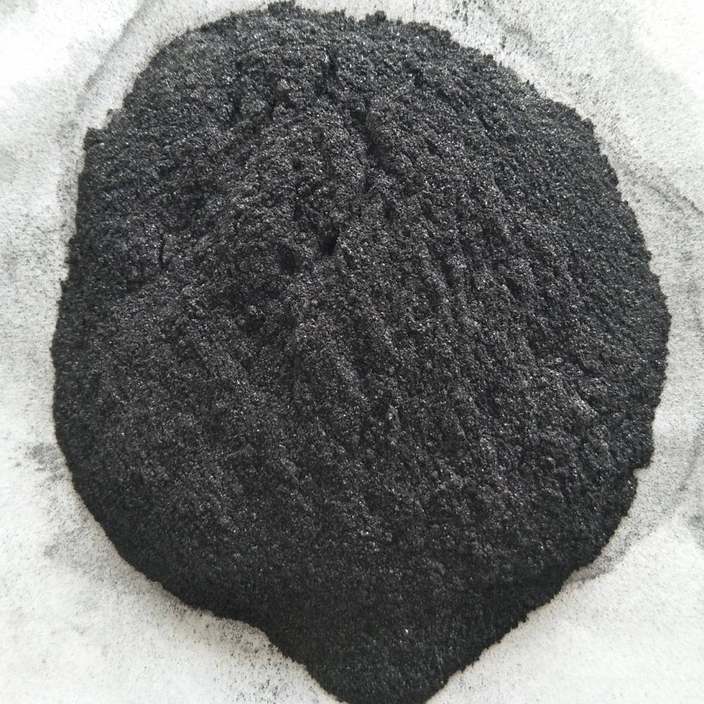 鳞片石墨325目山东石墨高纯石墨