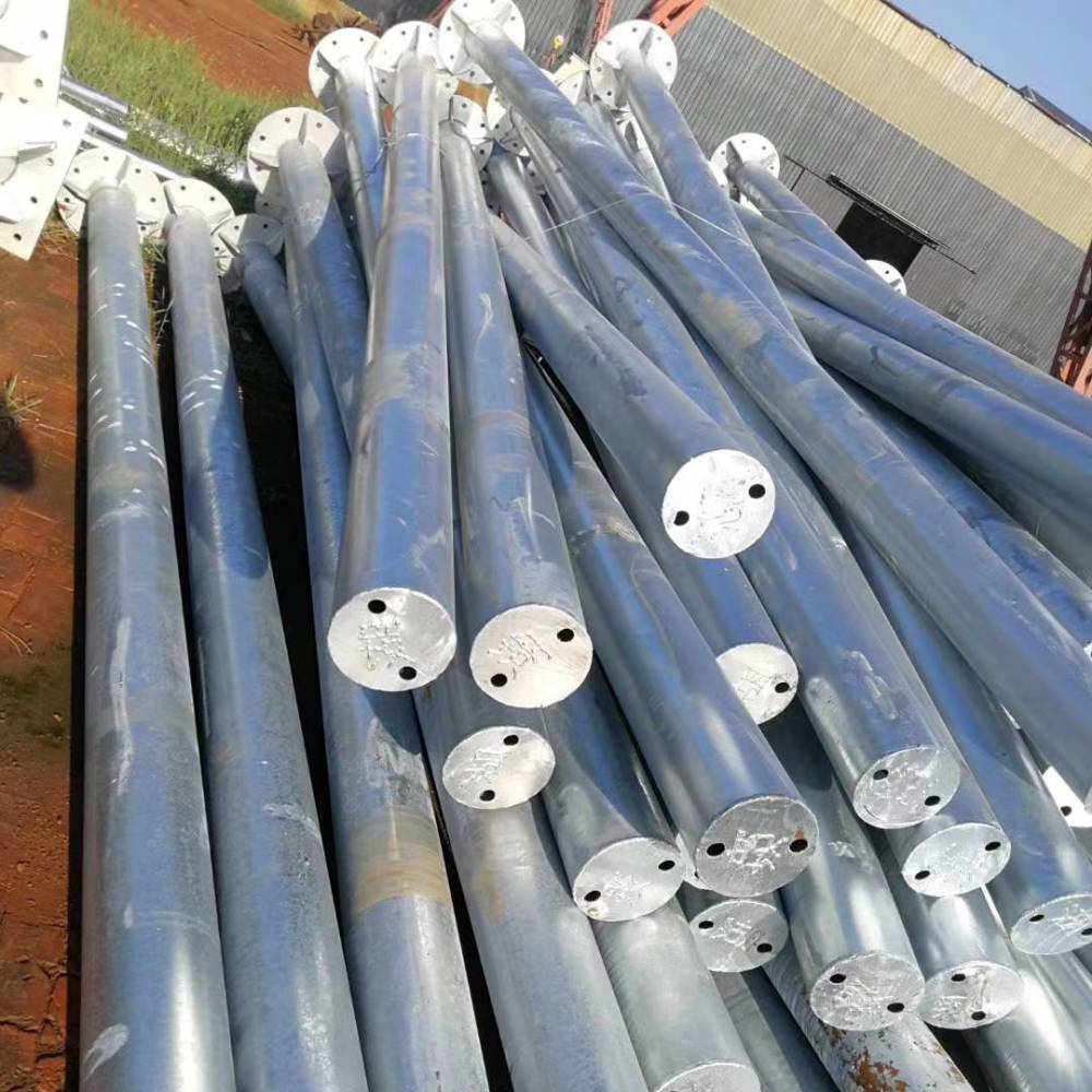 上海灯柱灯杆品牌大全