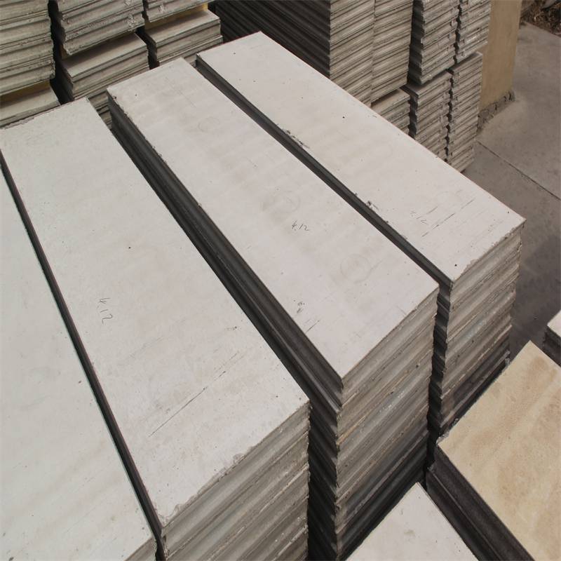 河北轻质隔墙板轻型板隔音性能好alc蒸压加气混凝土板型号齐