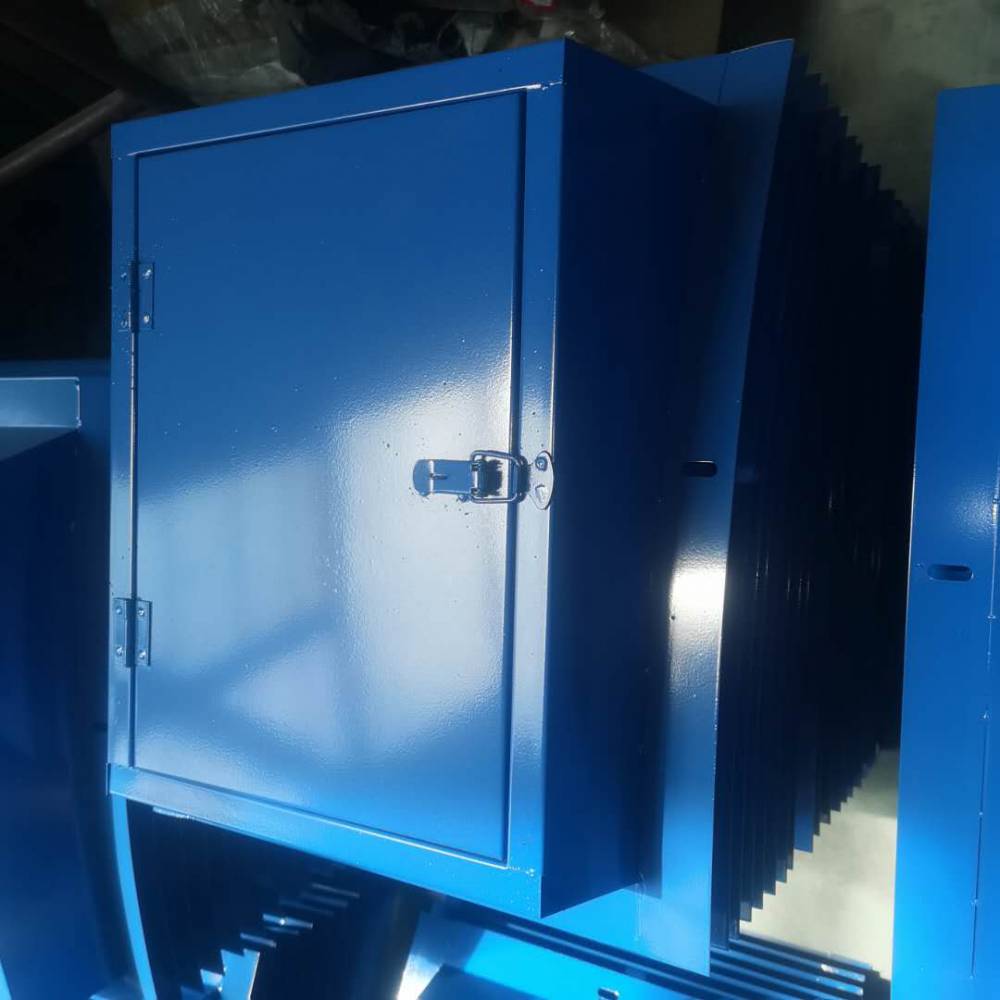 防尘罩祥云皮带机防尘罩输送机保护罩彩钢防雨罩弧形输送机防护罩彩钢