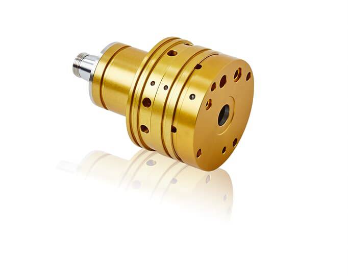 abb机器人原装备件3n3403airmotorrobobel951气动马达图片