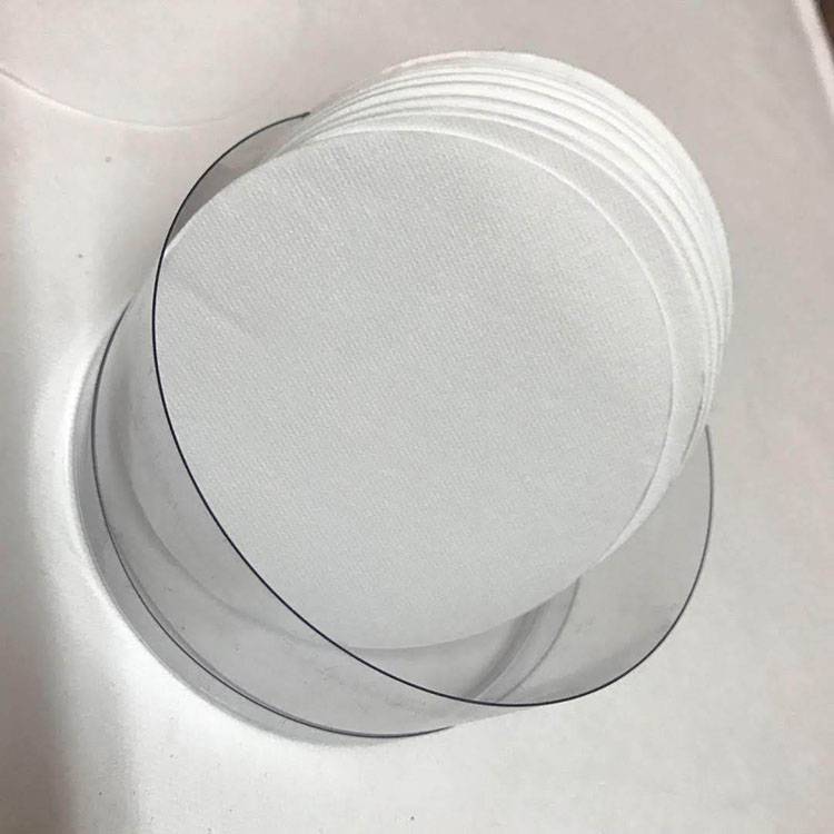 8级采样滤膜供应环形采样滤膜40mm65mm滤膜
