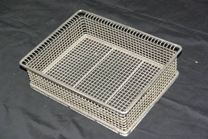 安平朗优金属制品生产筛网铁丝网工艺品丝网深加工等