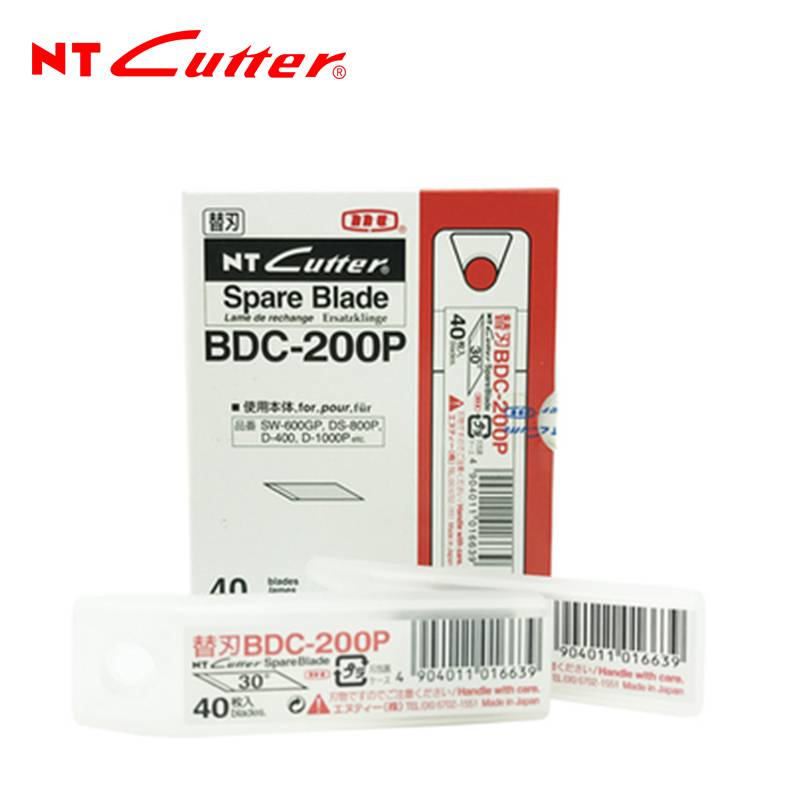 BDC-200P(30度40片)
