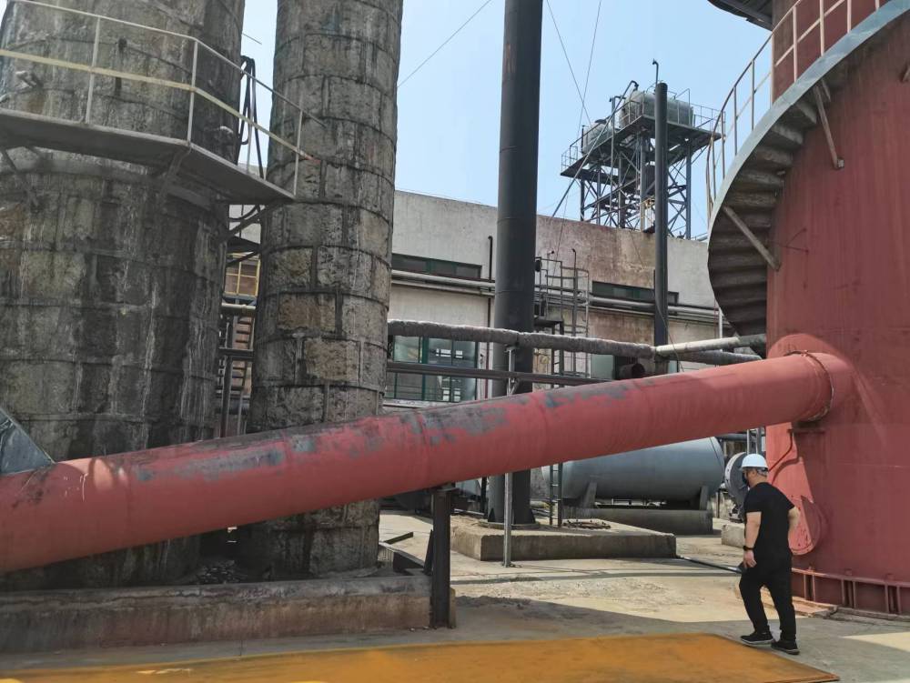 安徽浙江鍋爐煙氣脫硝廠家如何解決催化劑堵塞