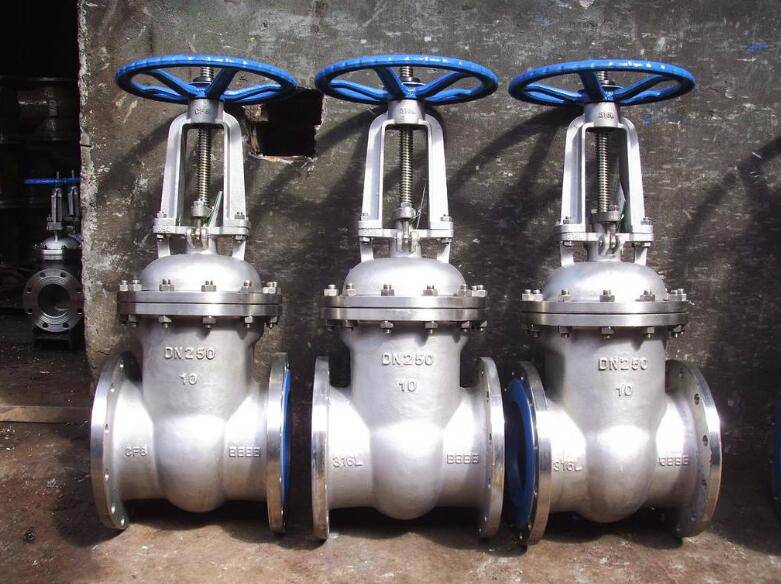 供应z60y-160高压焊接闸阀