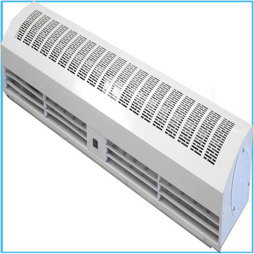 fm电热风幕机山东金光