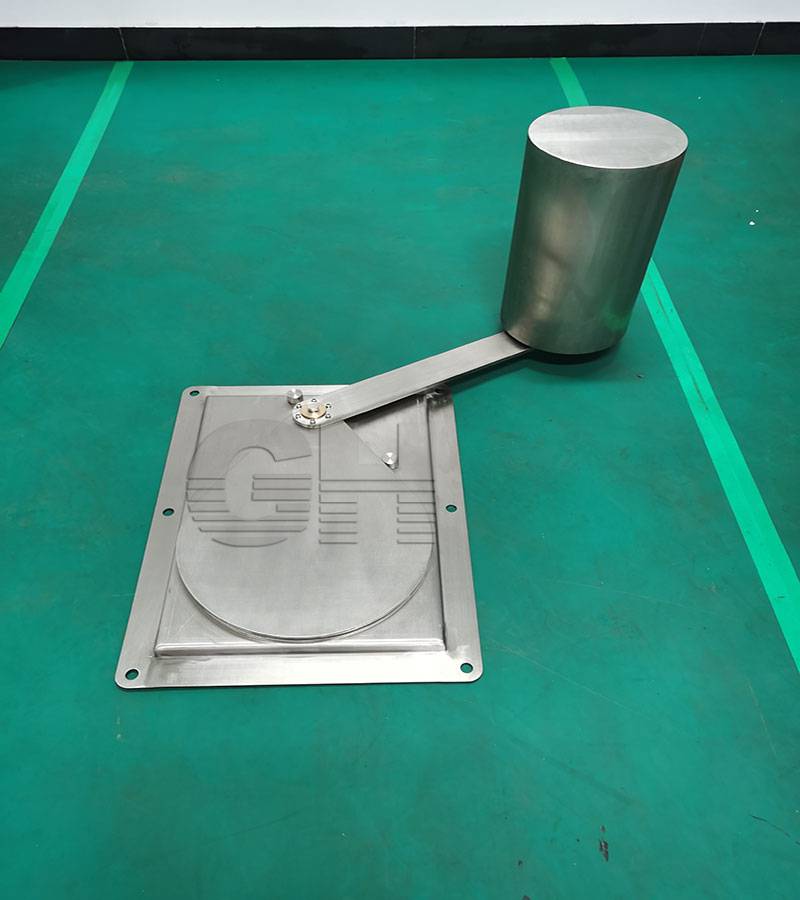 浮筒阀限流阀截流阀不锈钢浮筒阀自控截流装置上海限流阀