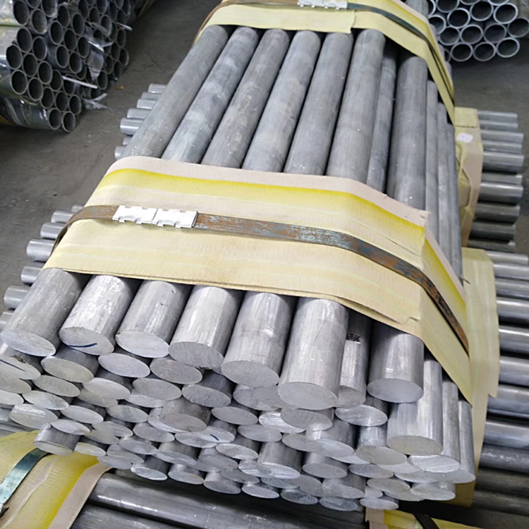 1100环保纯铝棒直径60mm100mm高纯度铝料导电导热性能好