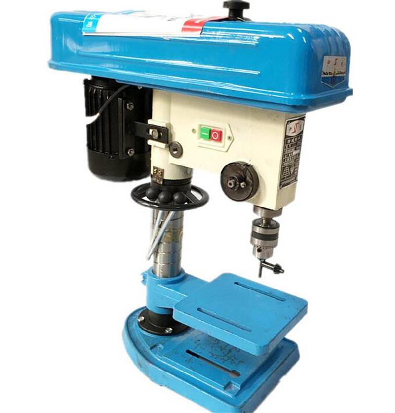 z4116工业台钻25mm台钻批量供应