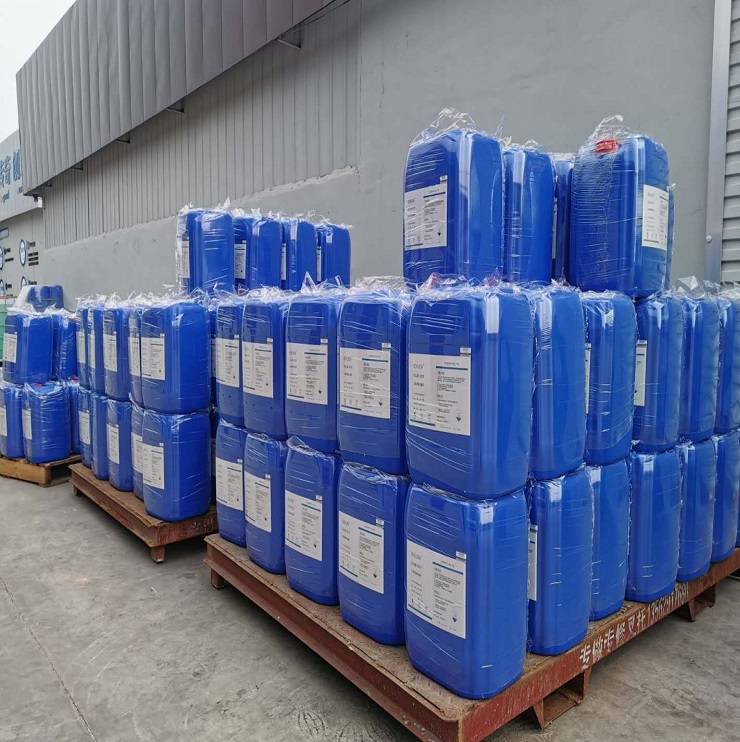 ro膜杀菌剂ro膜反渗透杀菌剂抑制藻类生长非氧化杀菌灭藻剂艾奇诺