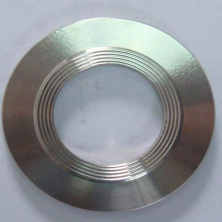 钢制管法兰用具有覆盖层的齿形组合垫dn100dn125dn150dn200dn250