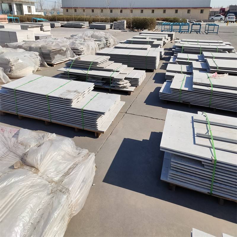 免支水泥免拆模板免拆模板各种型号欢迎订购预制板