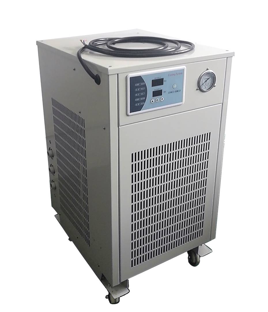 2hp风冷式冷水机工业冰水机水循环制冷设备