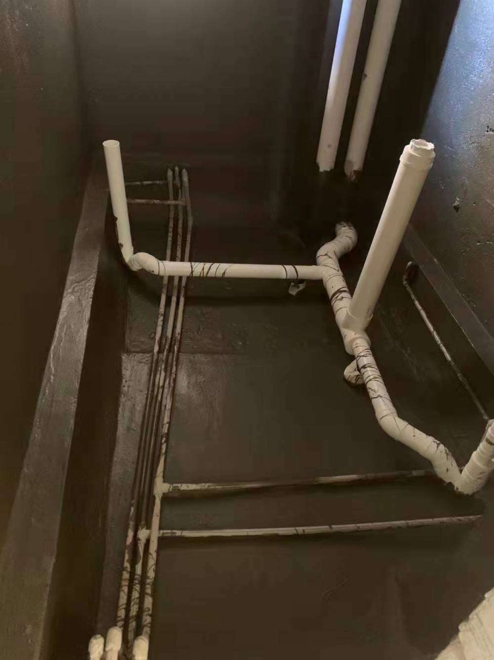 惠州伸缩缝防水补漏厨房卫生间防水补漏防水施工公司