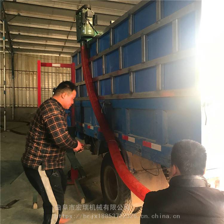 武威粉末颗粒上料机运粮机吸粮机价格 