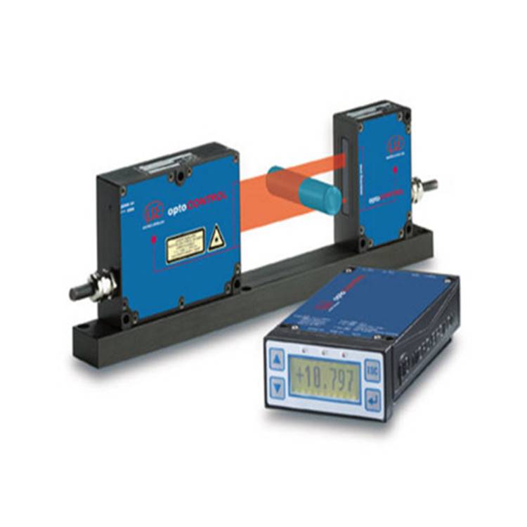 micro-epsilon激光千分尺 _天津瑞利光电