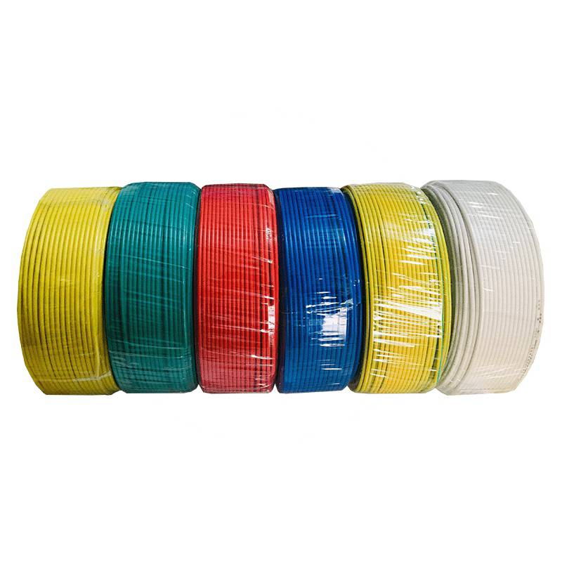 路灯线blv5095mm电线图片