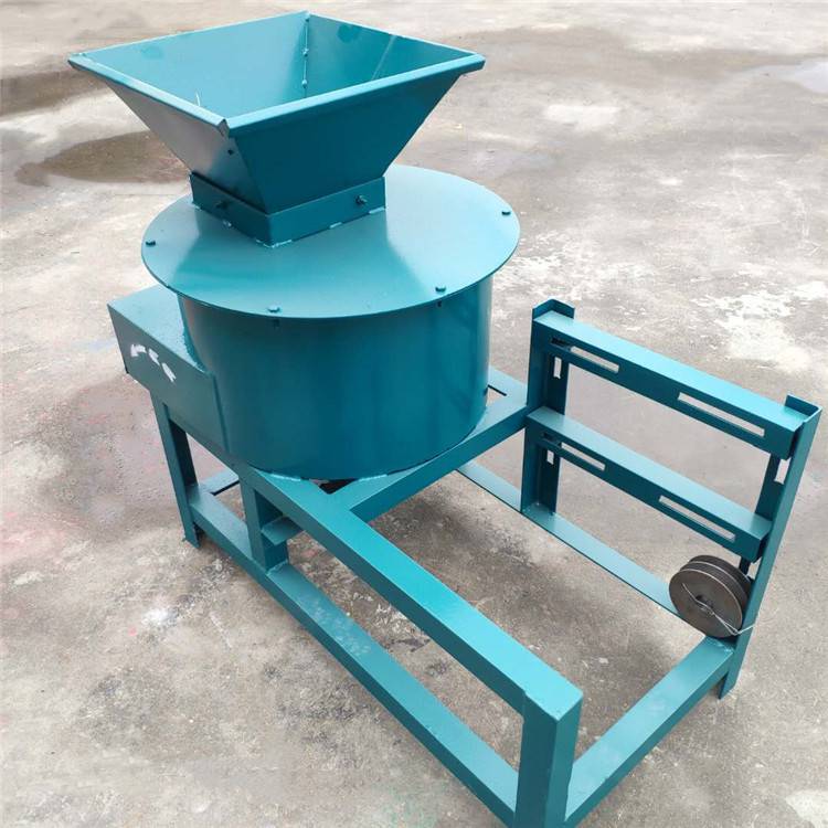 养殖用打浆机青饲料打浆机青草草料制浆机
