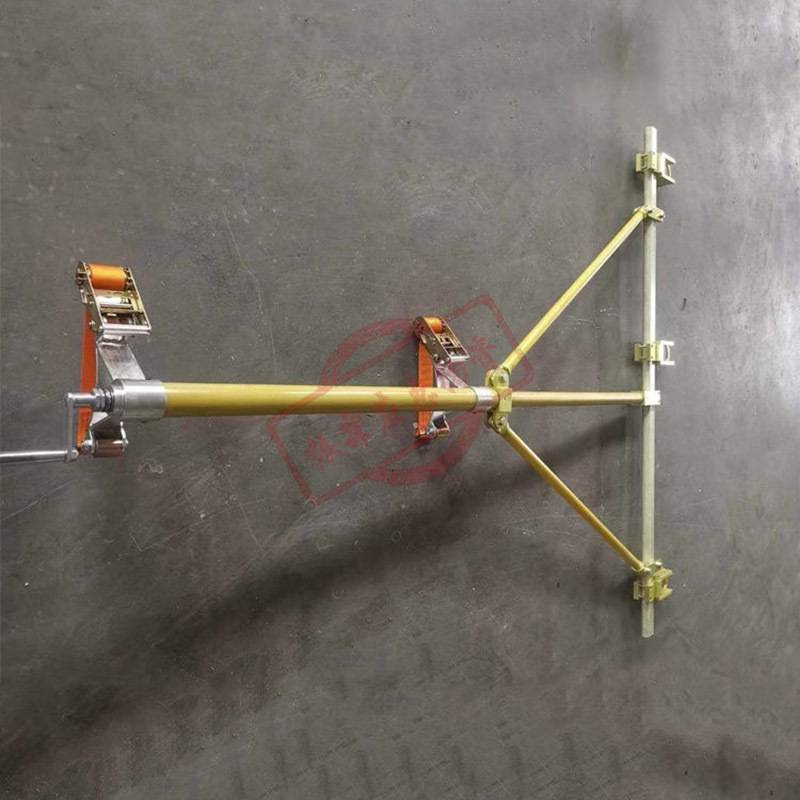 136、绝缘升降横担 (2)