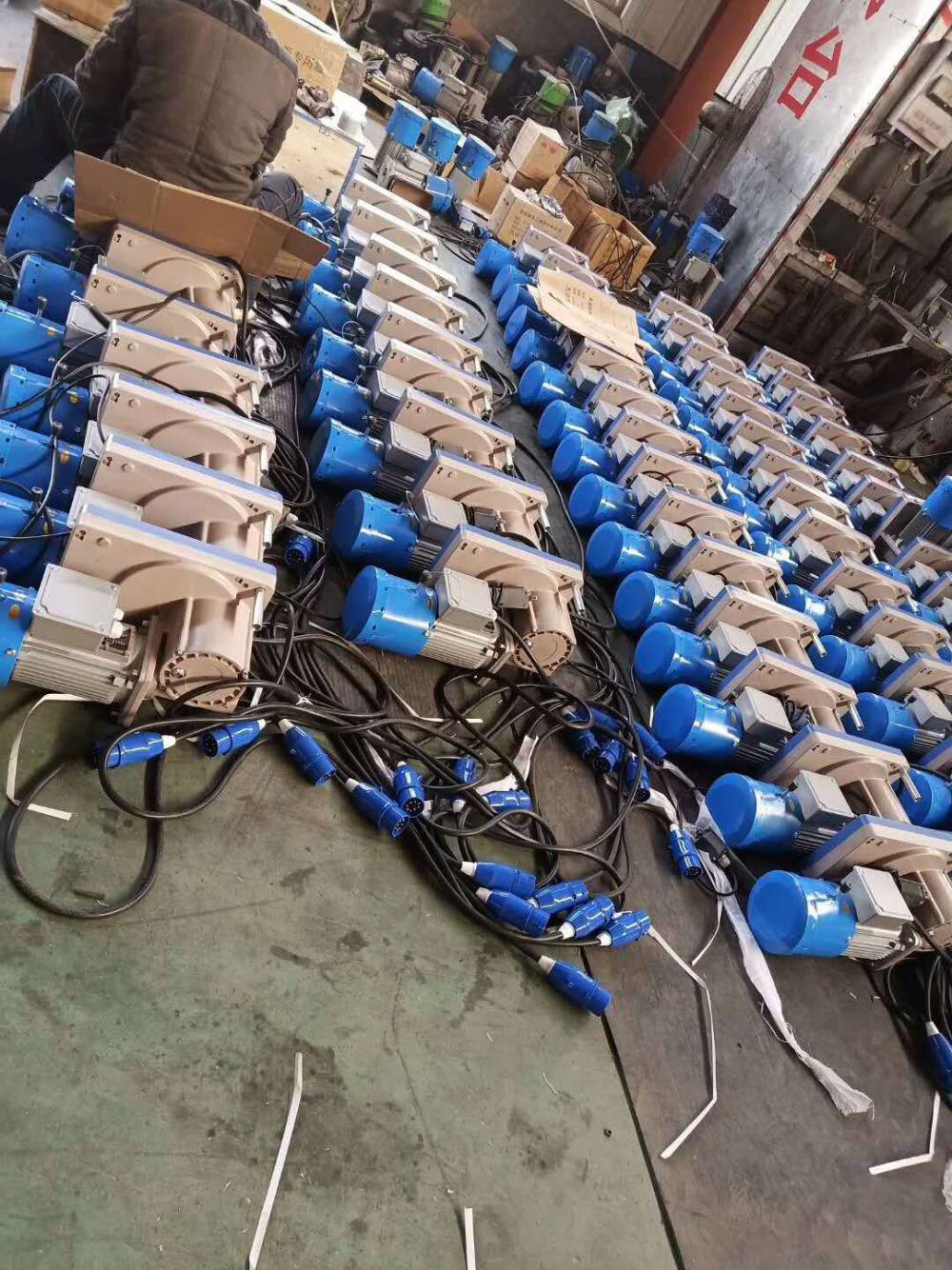 【使用高空作业电动吊篮防坠器的装置使用】价格_厂家 - 中国供应商