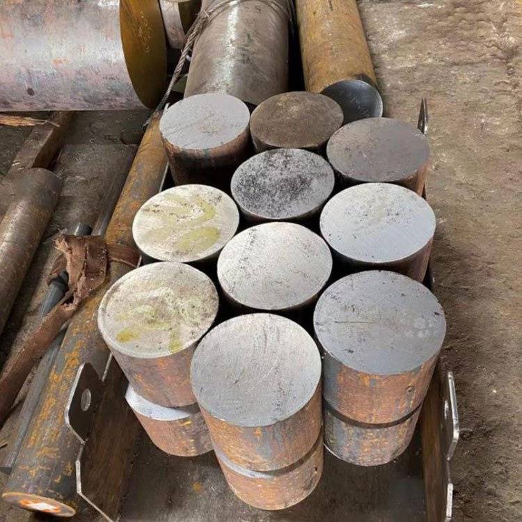 常年供应gg40gg35进口易加工铸造生铁生铁板生铁棒