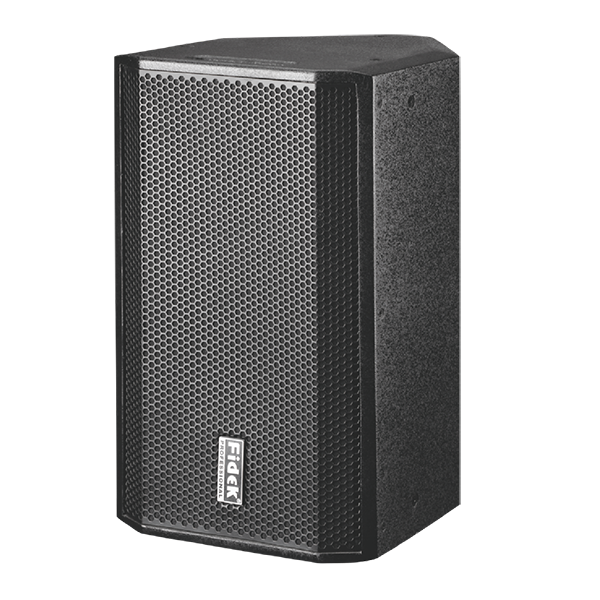 fidek飞达扩声音响fks12fks系列ktv酒吧影k音箱