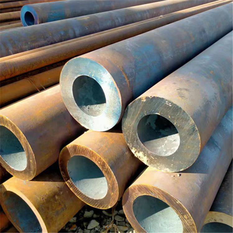 dn321寸2管不锈钢衬塑管石油裂化管生产厂家