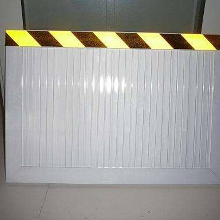 【防止小动物进入室内合金挡鼠板 仓库定制挡板防鼠板铝合金板材】价