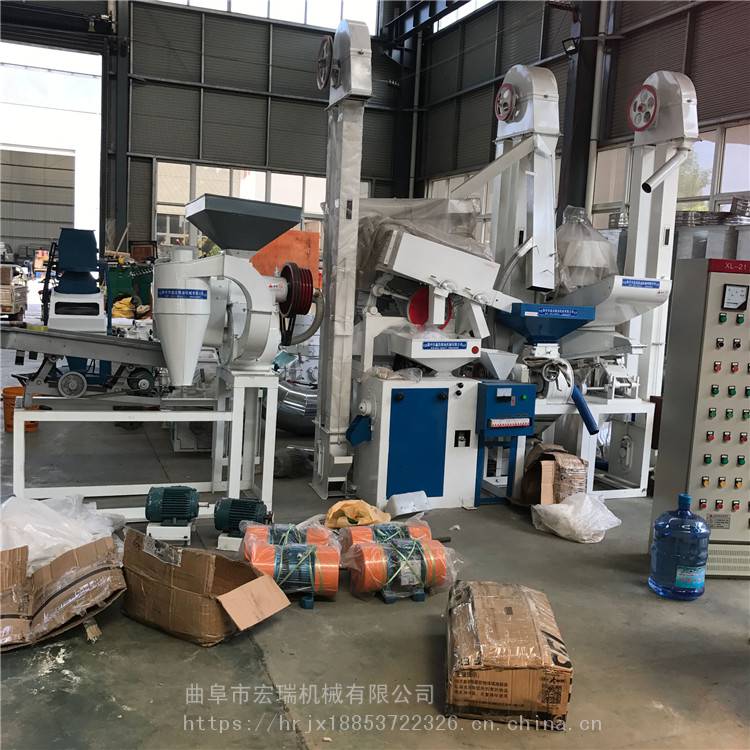 新余玉米大豆振动筛选机家用多功能谷物清选机 