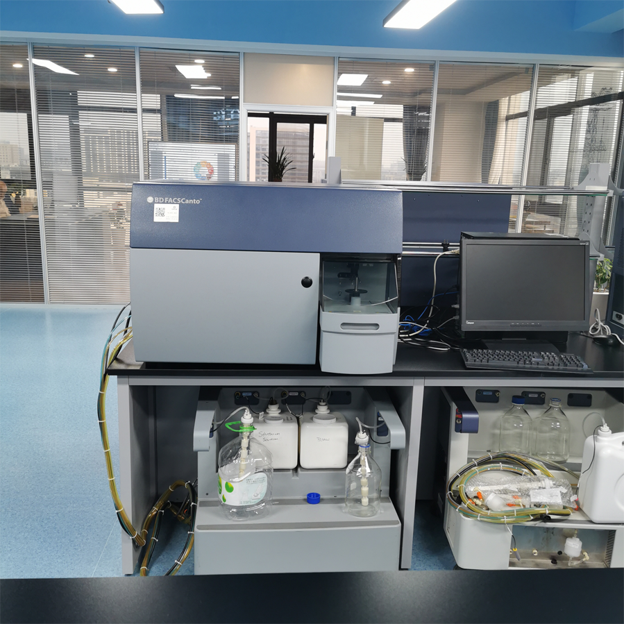 【bd facscanton系列流式细胞仪图片】bd facscanton系列流式细胞仪