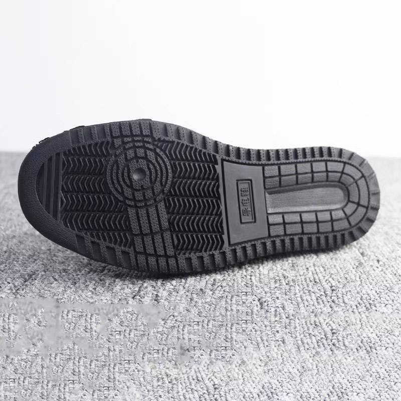 带电作业导电鞋高压线路维修劳保鞋电工安全防护鞋绝缘胶底鞋诺达