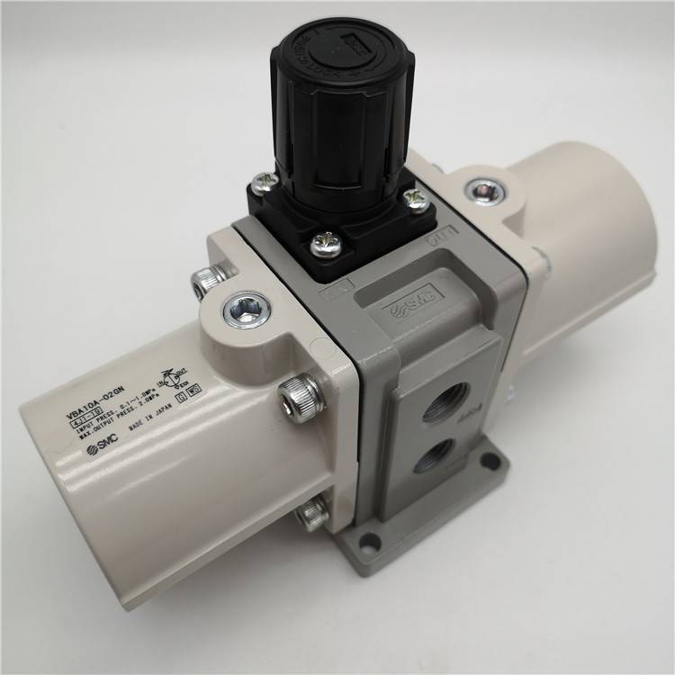 02gn vba43a-04gn vba11a-02gn气动增压缸调压阀