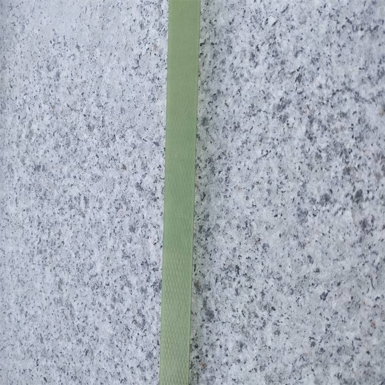 河南芝麻白马路牙批发商