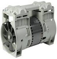 Thomas Nexus压缩机助力国内呼吸机厂商奋战意大利抗疫***