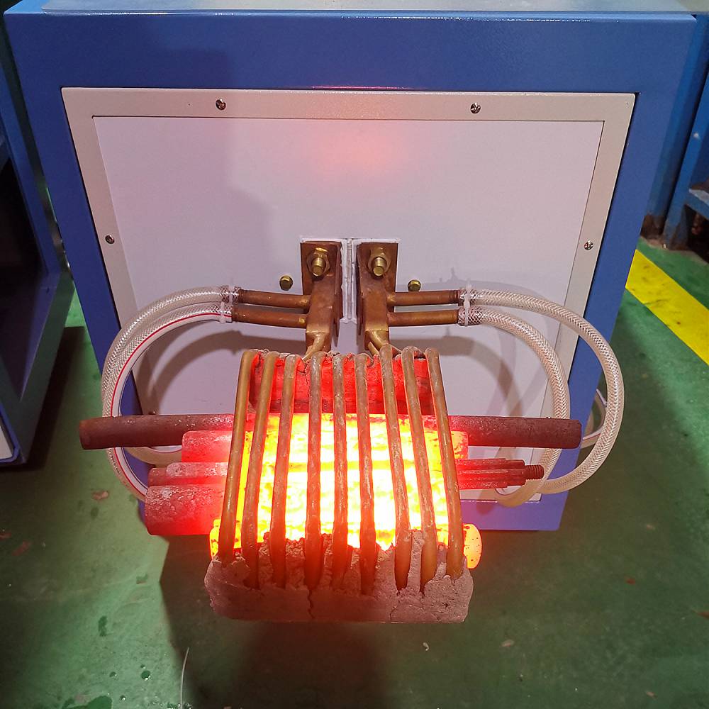 衡水高频淬火机高频退火机价格