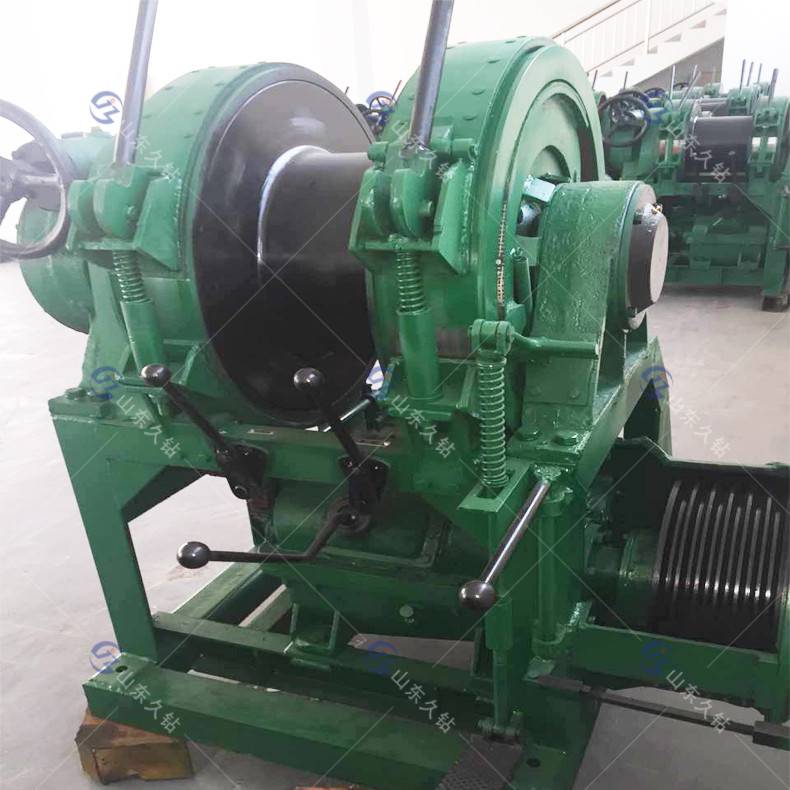 供应专业打井钻井施工设备水600磨盘钻机大孔径工程打桩机