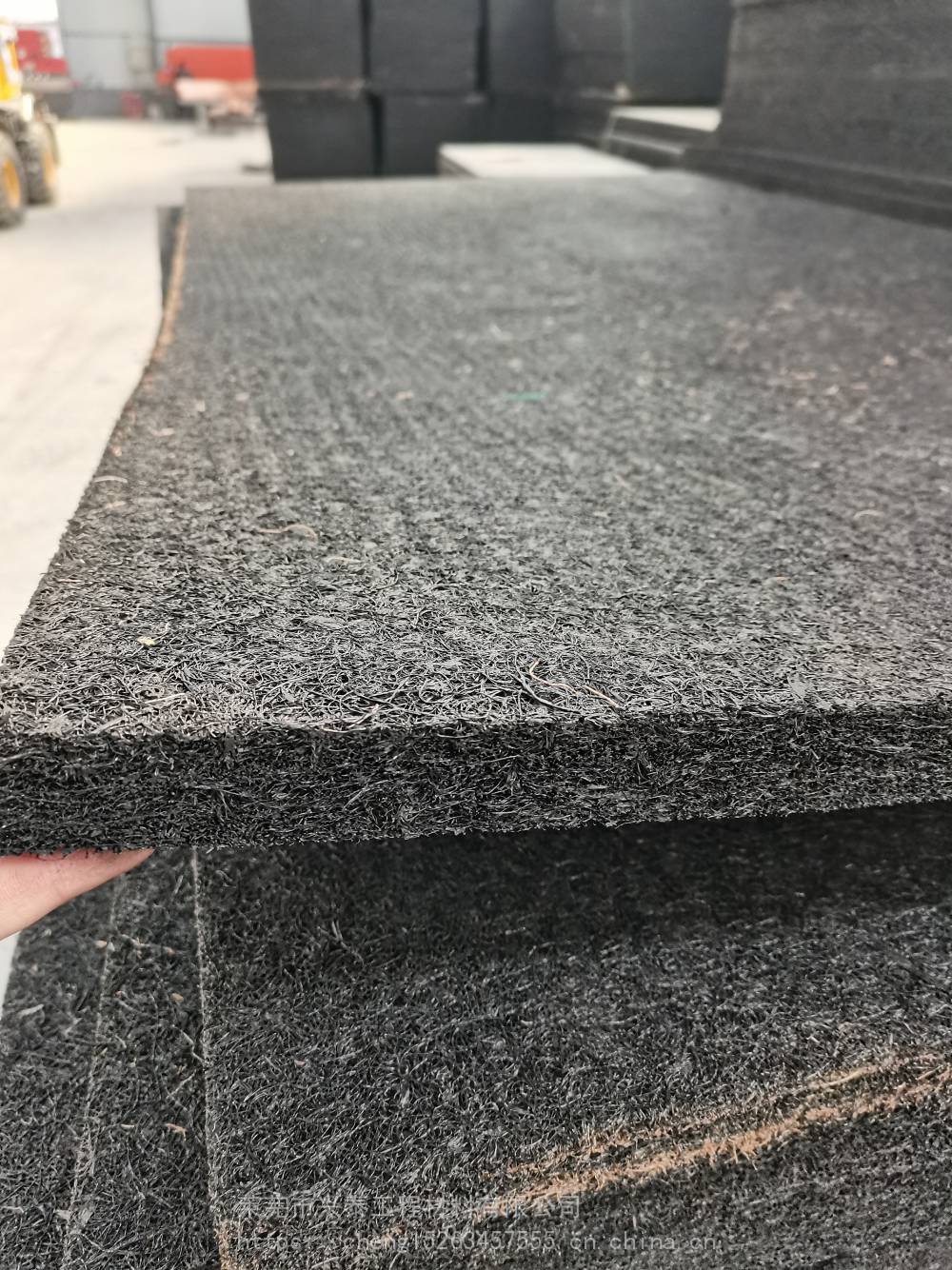 成都都江堰填缝沥青木丝板产地货源沥青木丝板做法