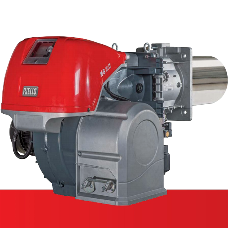 rs410m原利雅路riello燃烧机比调燃烧器410万大卡