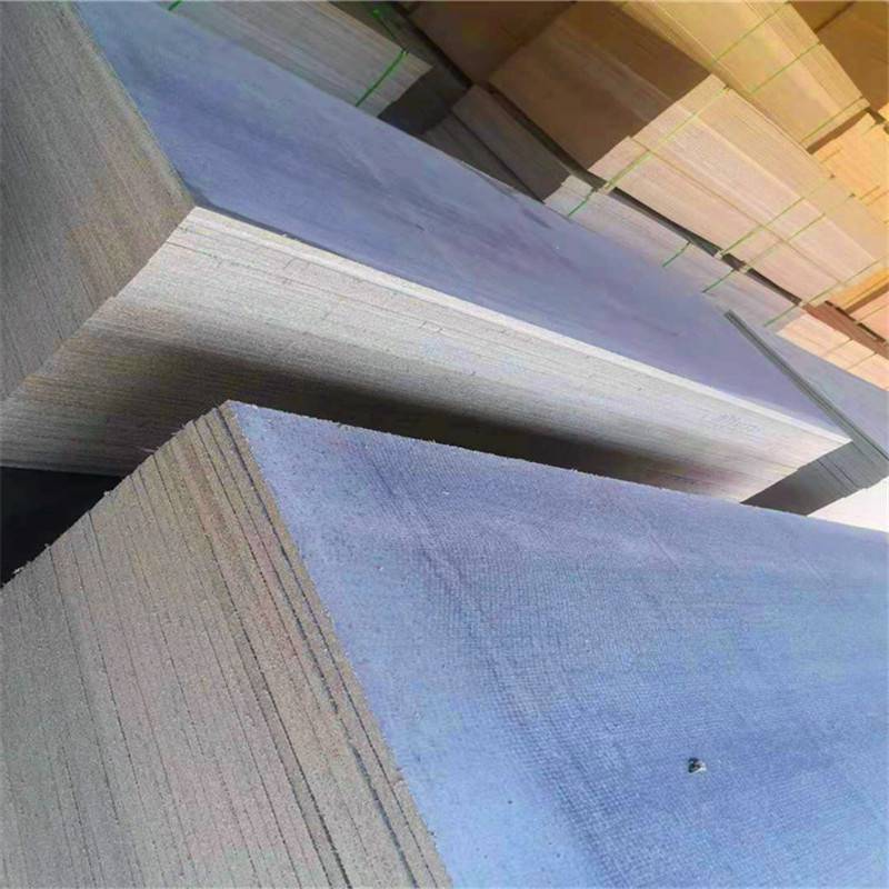 箱式房防火地板住人集装箱玻镁地板轩敞品牌