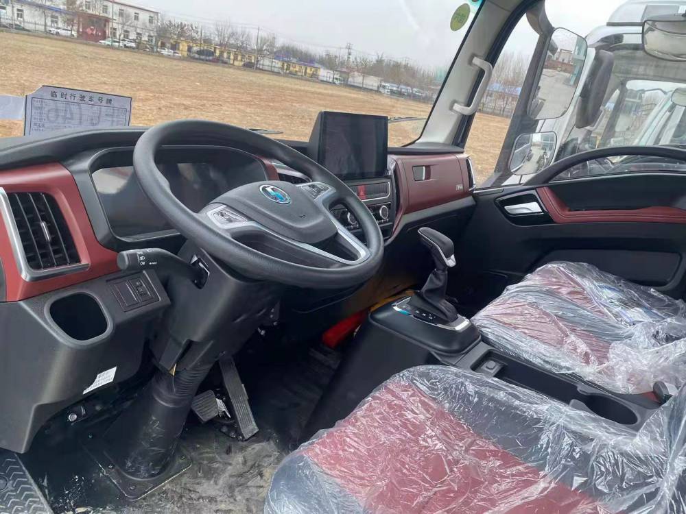 【昌平附近哪里卖4米2蓝牌货车 蓝牌4米2厢货自动挡哪里有】价格_厂家