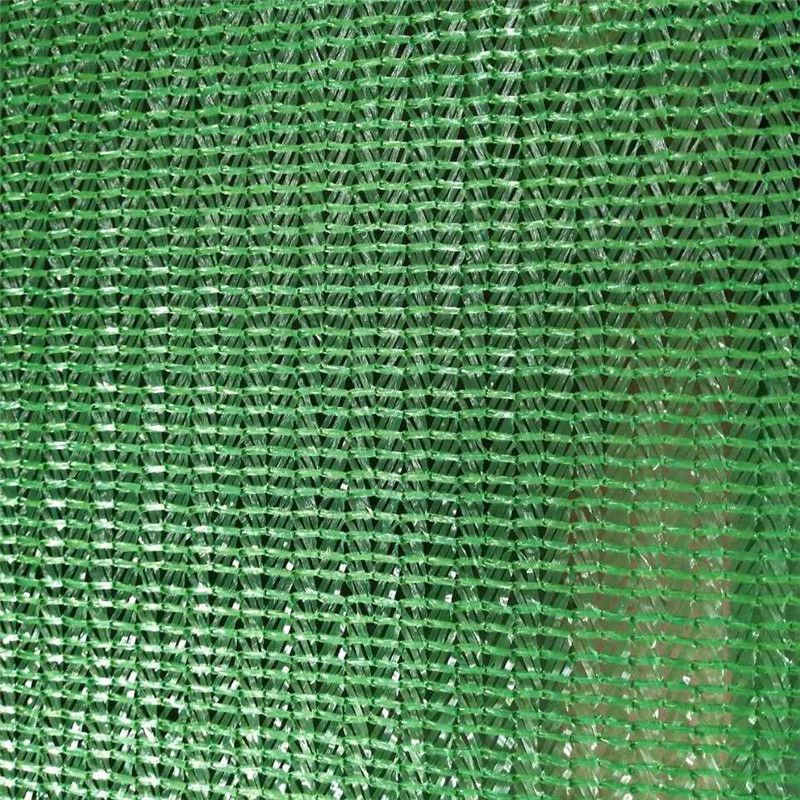 扁丝盖土网绿色纱网遮盖土防尘网